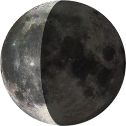 Moon Phase